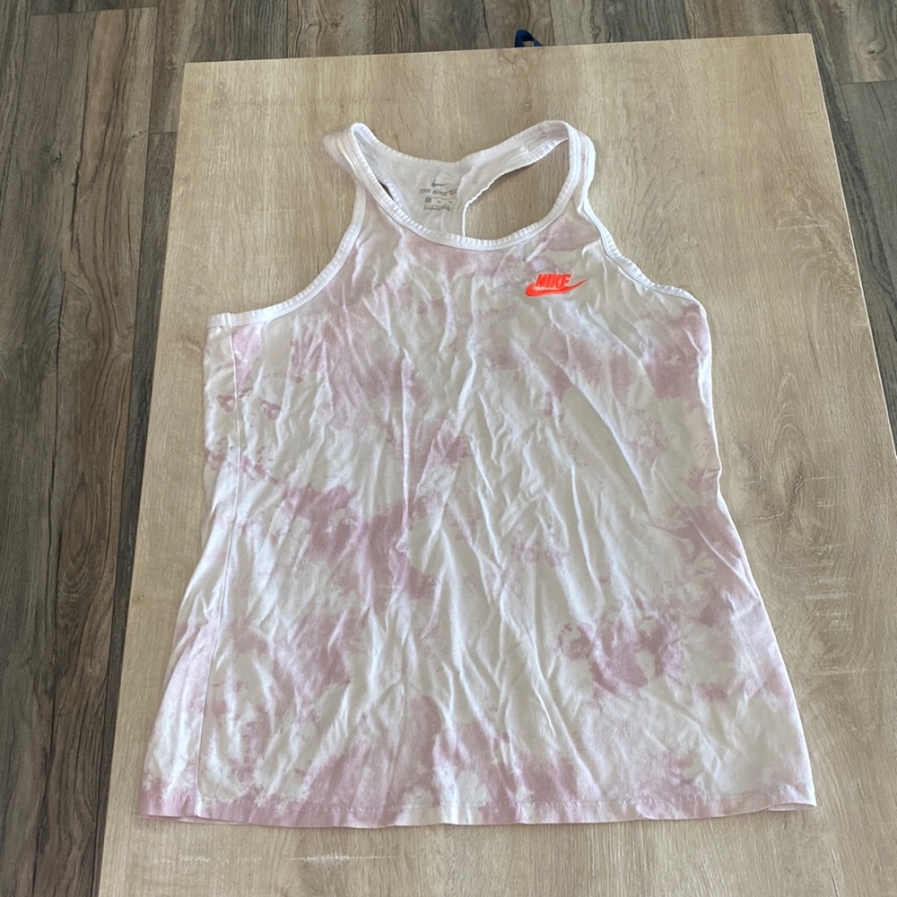 nike tank